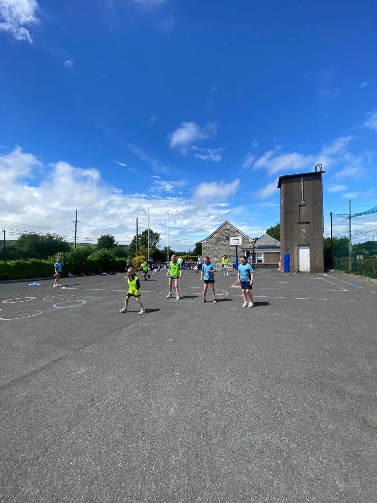 What an active week it has been! Our Mini World Cup took place this week, and today we crowned our champions. 🏆⚽. 
Congratulations to our winning team, and well done to everyone who took part. The enthusiasm, teamwork, and sportsmanship on display were fantastic. We certainly have some future football stars in the making! ⭐👏  #MiniWorldCup #FutureFootballers #Teamwork #Champions #WellDoneEveryone