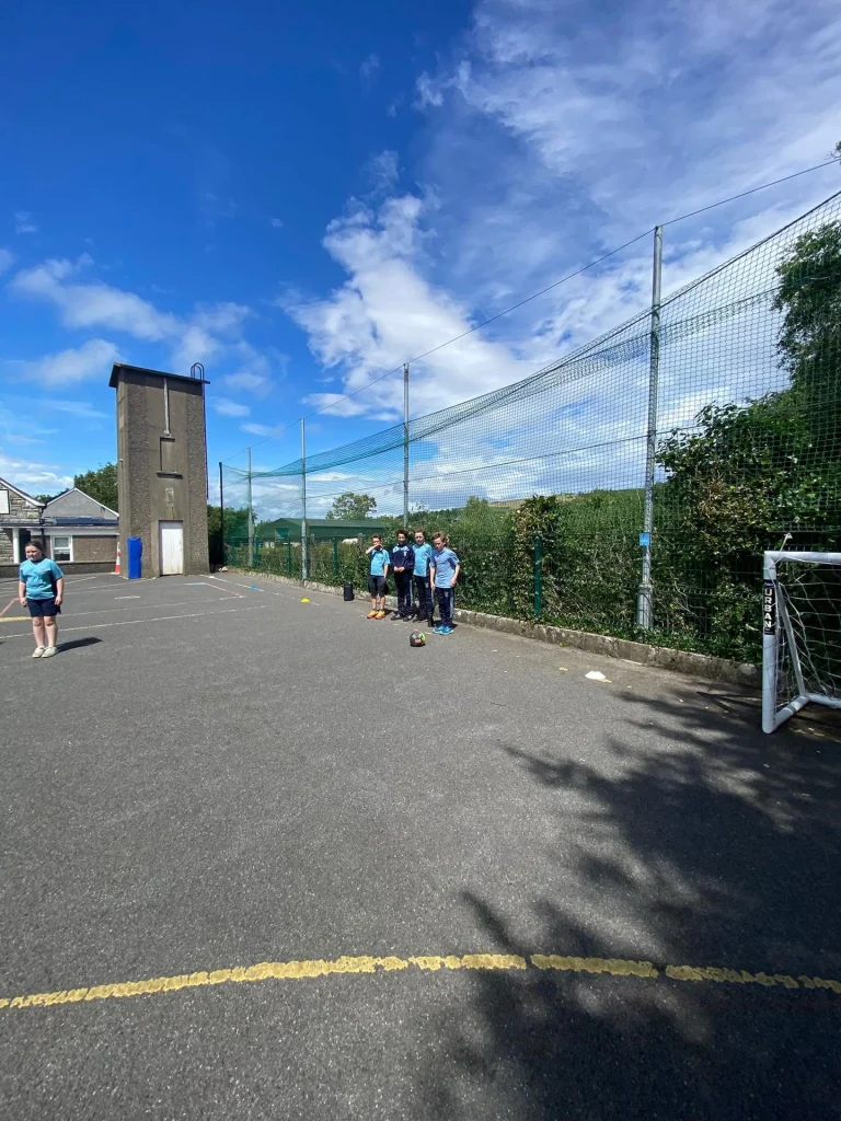 What an active week it has been! Our Mini World Cup took place this week, and today we crowned our champions. 🏆⚽. 
Congratulations to our winning team, and well done to everyone who took part. The enthusiasm, teamwork, and sportsmanship on display were fantastic. We certainly have some future football stars in the making! ⭐👏  #MiniWorldCup #FutureFootballers #Teamwork #Champions #WellDoneEveryone