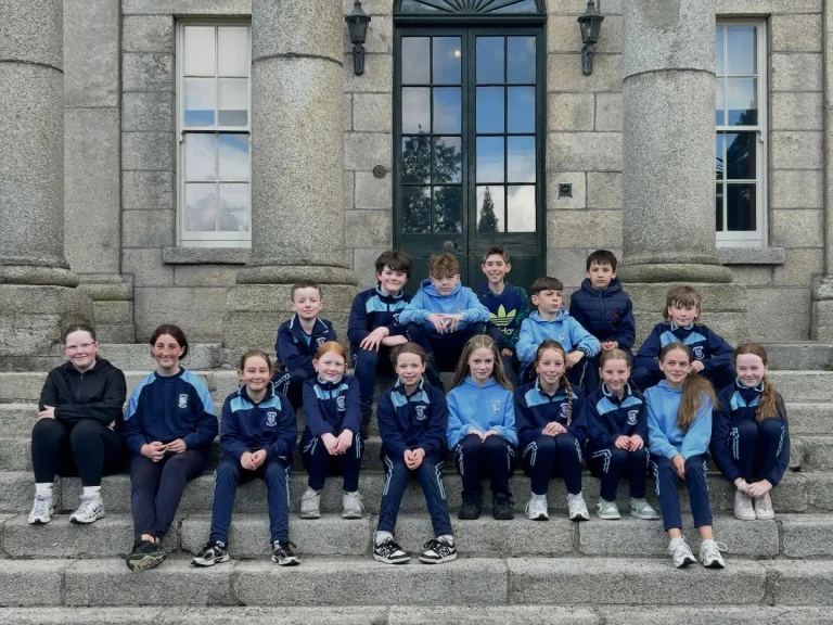 What a fantastic day on our school trip to St Enda&rsquo;s Park! 🚌🌳
We travelled on the Dublin Bus and enjoyed a fascinating history tour of the Pearse Museum. A huge thank you to our amazing tour guide, Shannon, who made the experience so engaging and enjoyable for everyone. ⭐
The children also visited the Nature Room, where they learned about and saw lots of different types of animals. They enjoyed reading all about them and taking part in a variety of creative art activities inspired by what they discovered. 🎨🦊
Afterwards, we had a lovely picnic outside in the sunshine before spending the afternoon playing football and badminton, exploring among the trees, and enjoying all that the park has to offer. ⚽🏸🌲
A wonderful day full of learning, creativity, nature, and fun memories! 💚 #OutdoorLearning #NatureExplorers #LearningThroughPlay