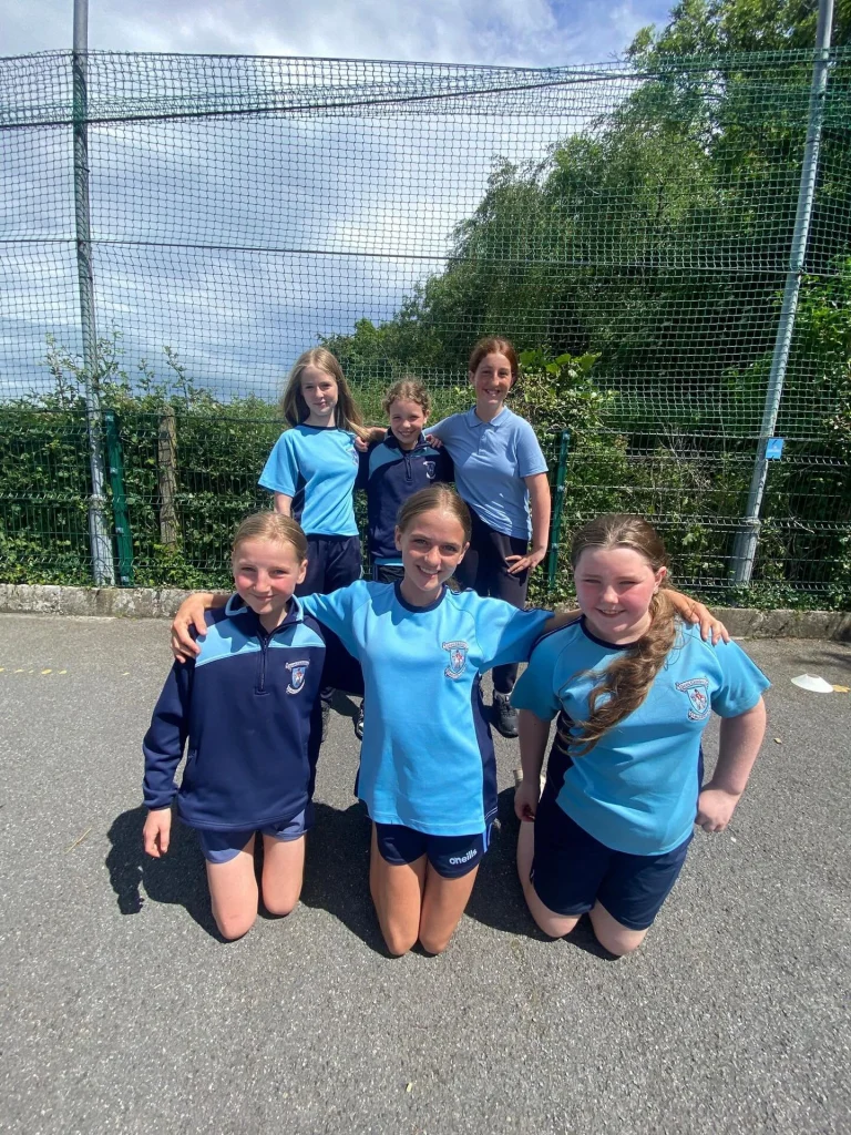 What an active week it has been! Our Mini World Cup took place this week, and today we crowned our champions. 🏆⚽. 
Congratulations to our winning team, and well done to everyone who took part. The enthusiasm, teamwork, and sportsmanship on display were fantastic. We certainly have some future football stars in the making! ⭐👏  #MiniWorldCup #FutureFootballers #Teamwork #Champions #WellDoneEveryone