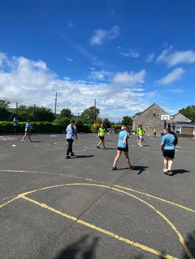 What an active week it has been! Our Mini World Cup took place this week, and today we crowned our champions. 🏆⚽. 
Congratulations to our winning team, and well done to everyone who took part. The enthusiasm, teamwork, and sportsmanship on display were fantastic. We certainly have some future football stars in the making! ⭐👏  #MiniWorldCup #FutureFootballers #Teamwork #Champions #WellDoneEveryone