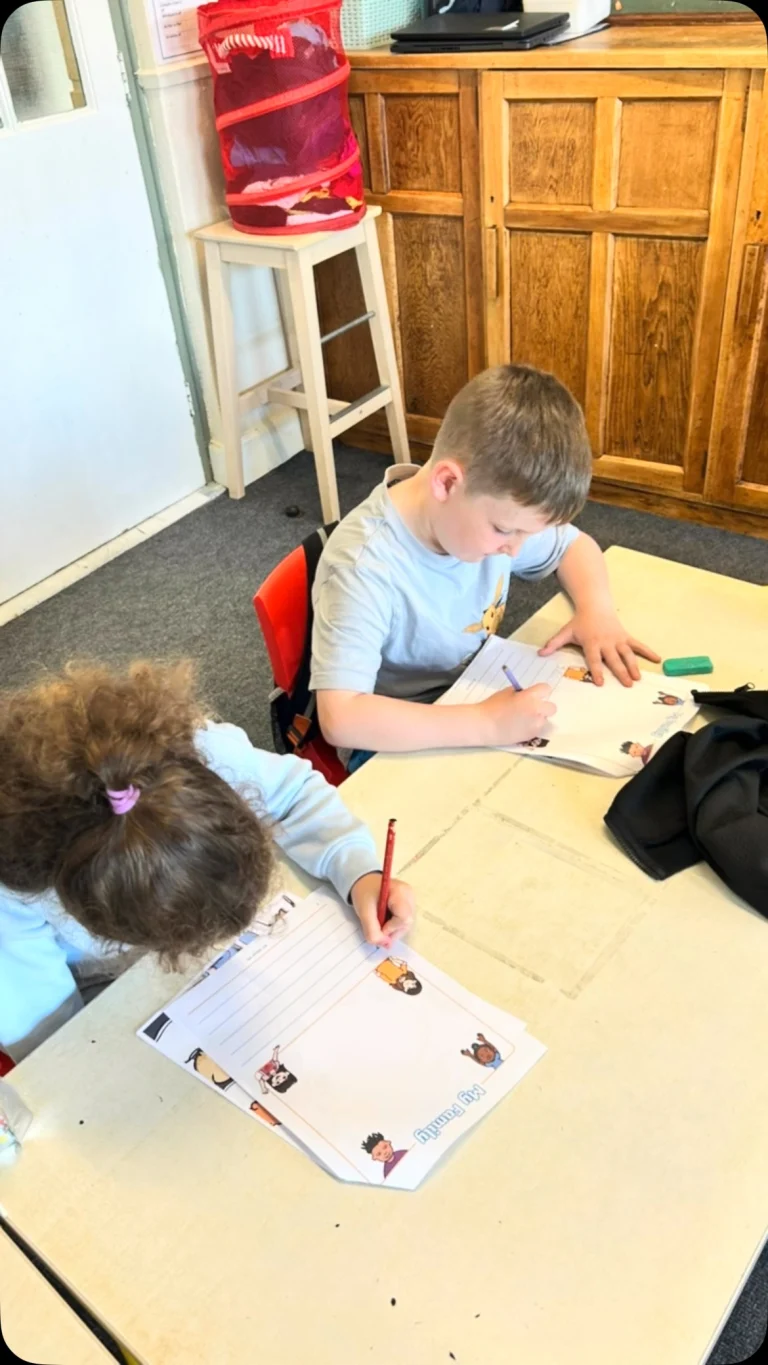 Week one of Glenasmoles summer programme 💛☀️ #fun#learning#school #summer #playandlearn